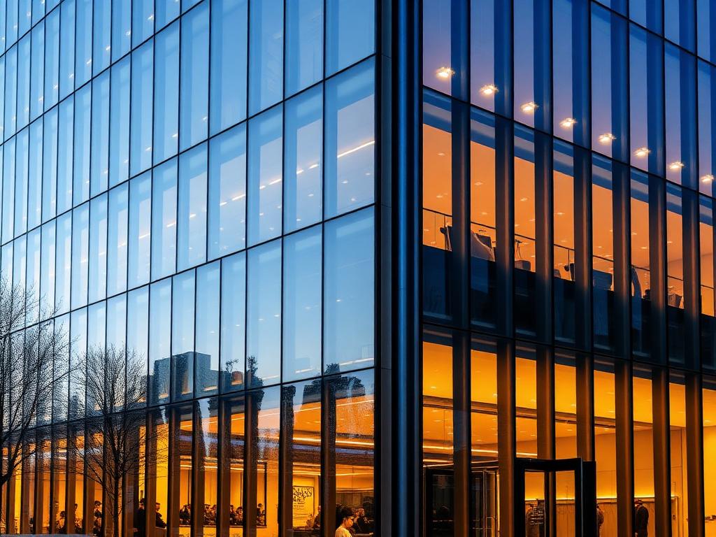 Commercial Finance