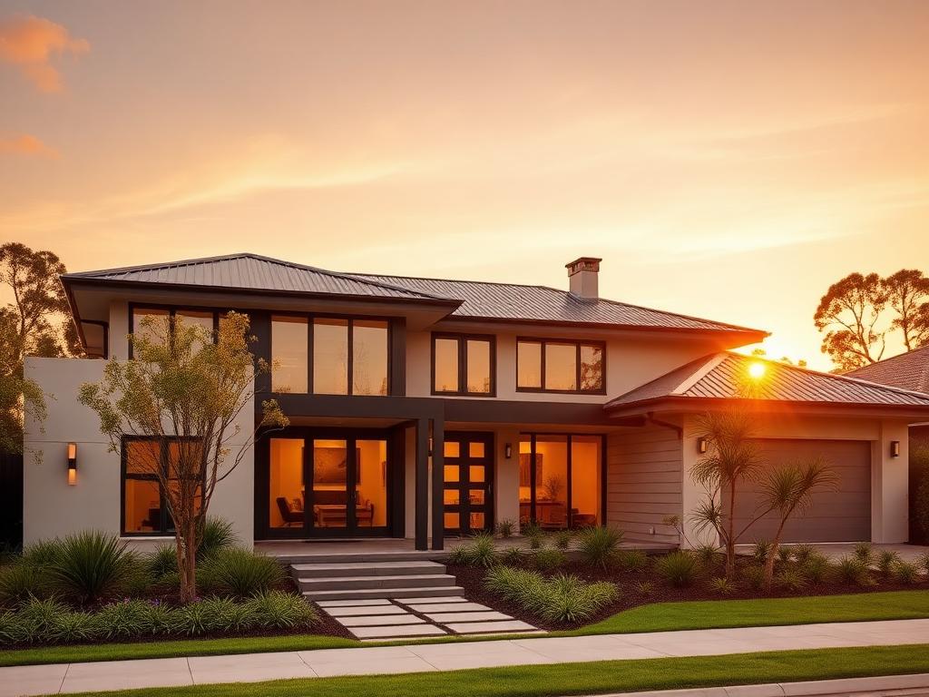 Home Loans